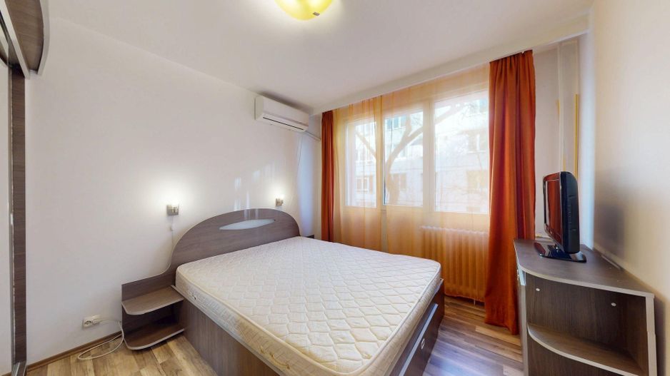 Apartament 2 camere Auchan Drumul Taberei - Poză 8