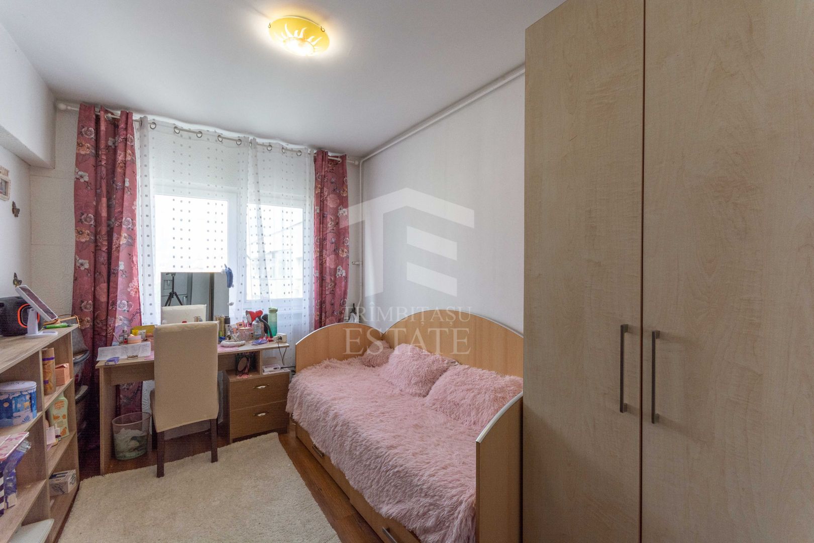 Pantelimon -Vergului -  15 min Metrou Costin Georgian- 4 camere - Poză 9