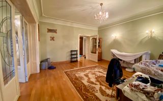 Apartament 3 camere | Etaj 2 | Balcon | Garaj | A. Saguna - Poză 14