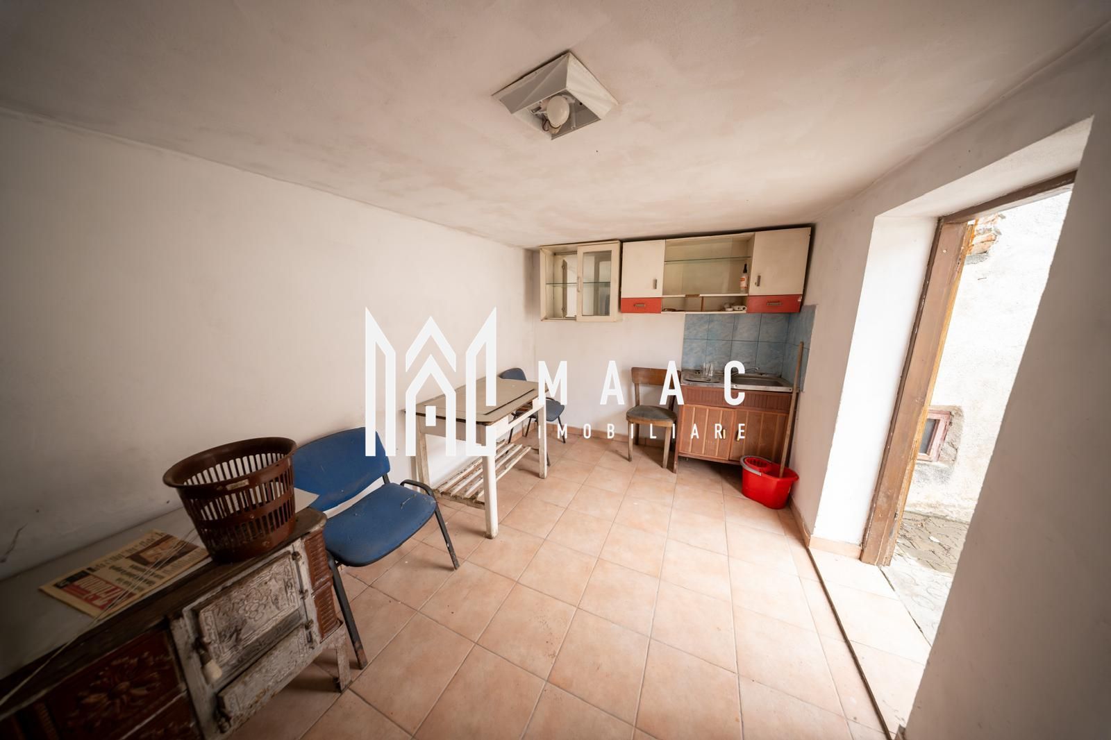 Casă individuală| 75mp | 600mp Curte|Vestem - Poză 4