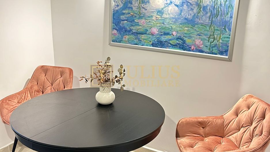 2 camere – Odobescu / Porumbescu, aproape de MedLife, centrala proprie| - Poză 10