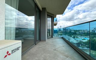 Apartament cu 2 camere + Parking //Floreasca - Amazing Lake View - Poză 20