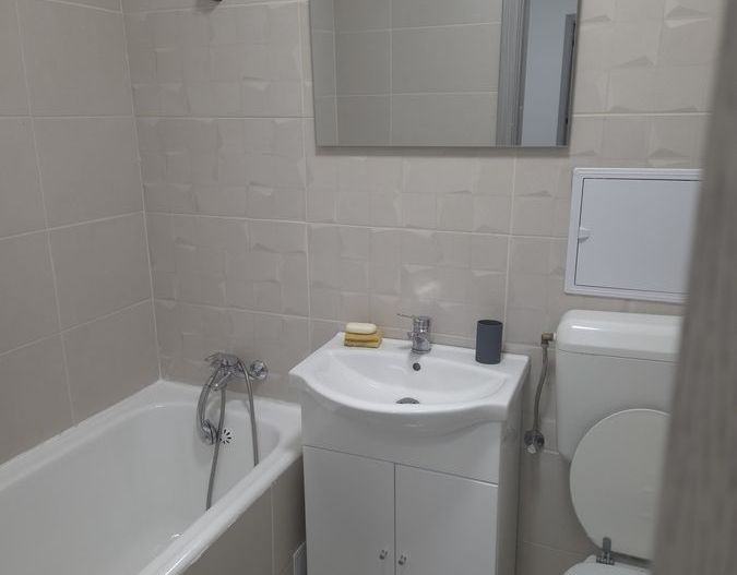 Apartament 2 camere Pallady–Ozana, mobilat complet, prima închiriere - Poză 3
