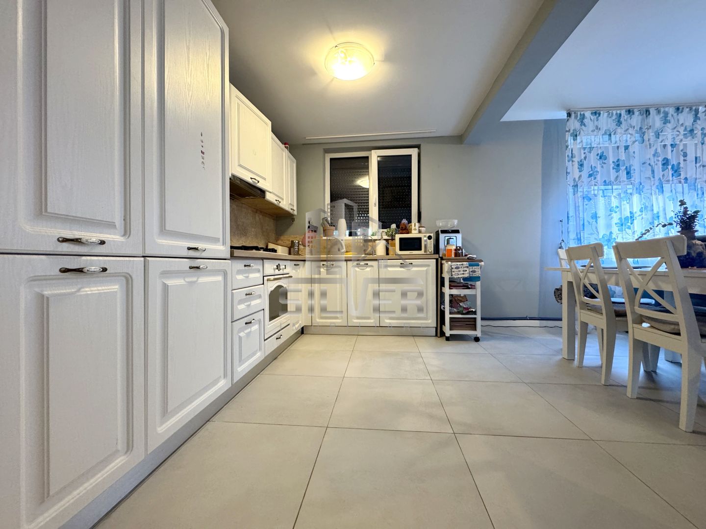 Casa tip duplex la cheie in zona linistita! - Poză 4