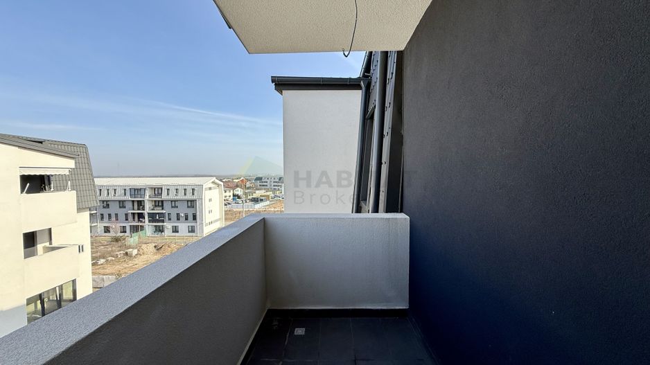 Apartament 3 camere Otopeni | Mobilat complet - Poză 16