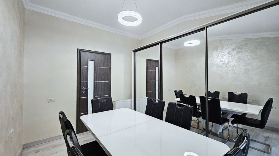 Apartament 2 camere de vanzare Brasov Tractorul terasa mare - Poză 10