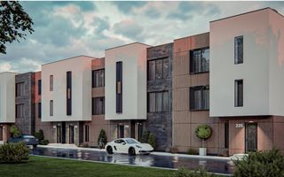 Casa P+2 | Pipera | Zona Linistita - Poză 6