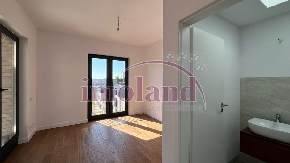 Vanzare - Penthouse duplex - 4 camere + 4 terase - Avalon Estate-Pipera - Poză 11