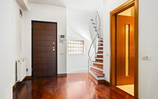 Vila Soseaua Nordului | Gradina | Garaj - Poză 7