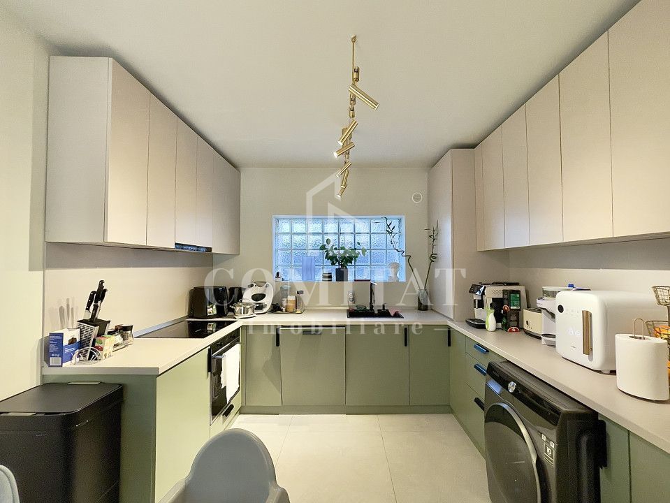 Casa individuala | finisata modern | Grigorescu - Poză 4