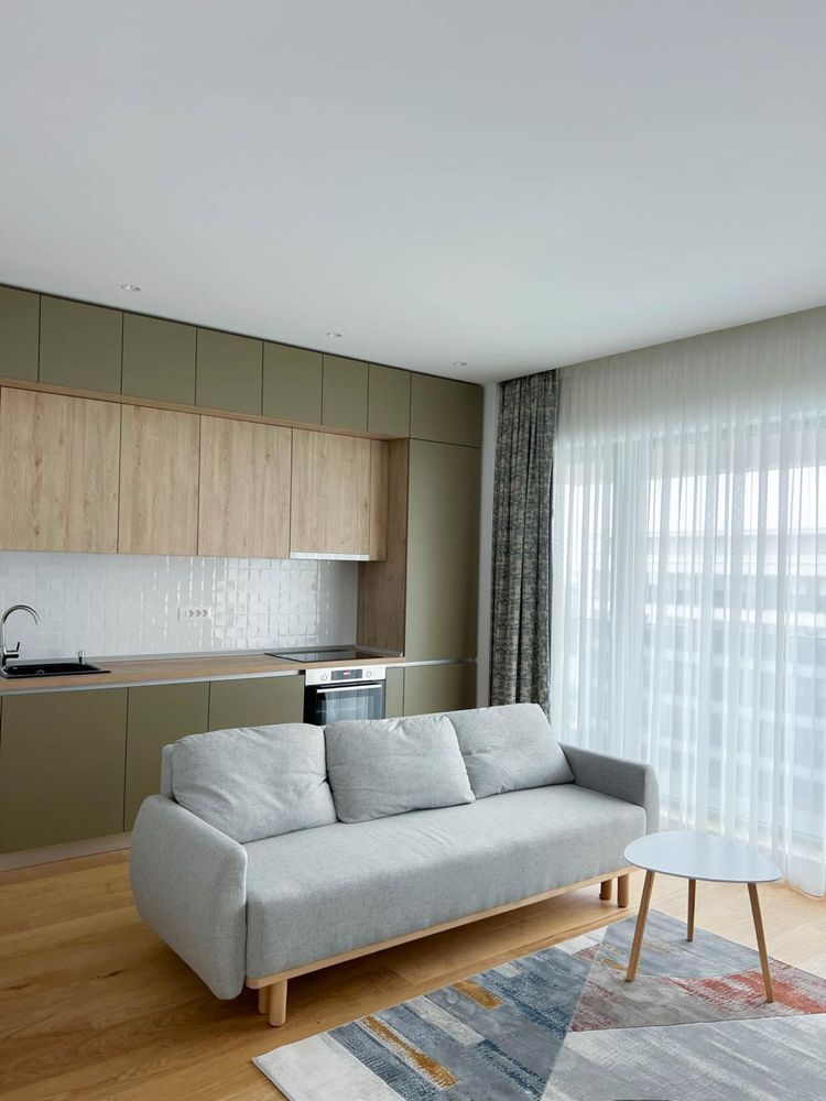 Apartament 2 camere, Nusco City - Aviatiei - Poză 2