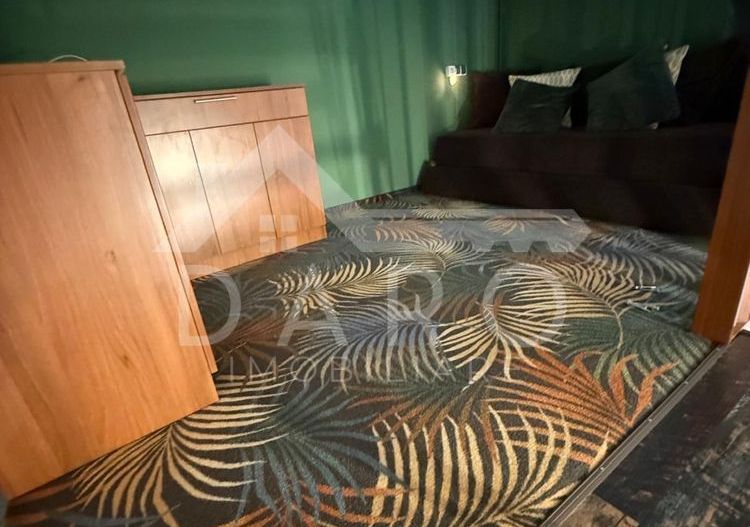 De închiriat mini penthouse la curte – ultracentral, Târgu Mureș - Poză 7