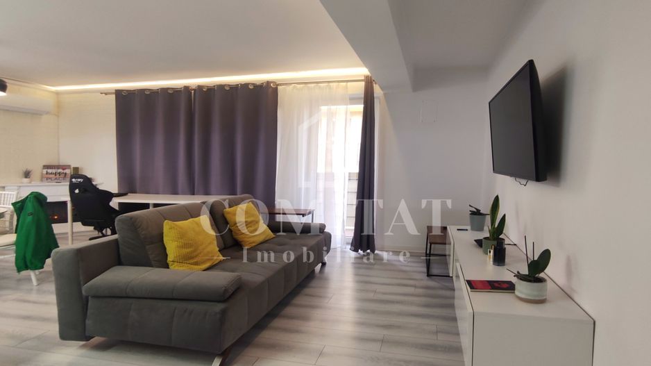 Apartament cu 2 camere | Finisaje moderne | Cartierul Europa - Poză 2