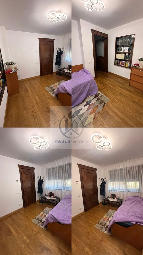 Casă de vânzare -Zona Ion mihalache - Poză 9