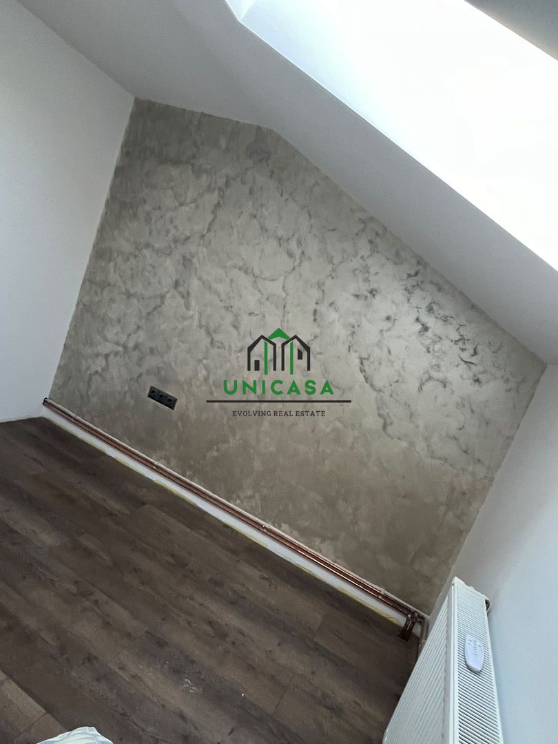 Apartament - 2 camere - Zona Traian - Poză 2