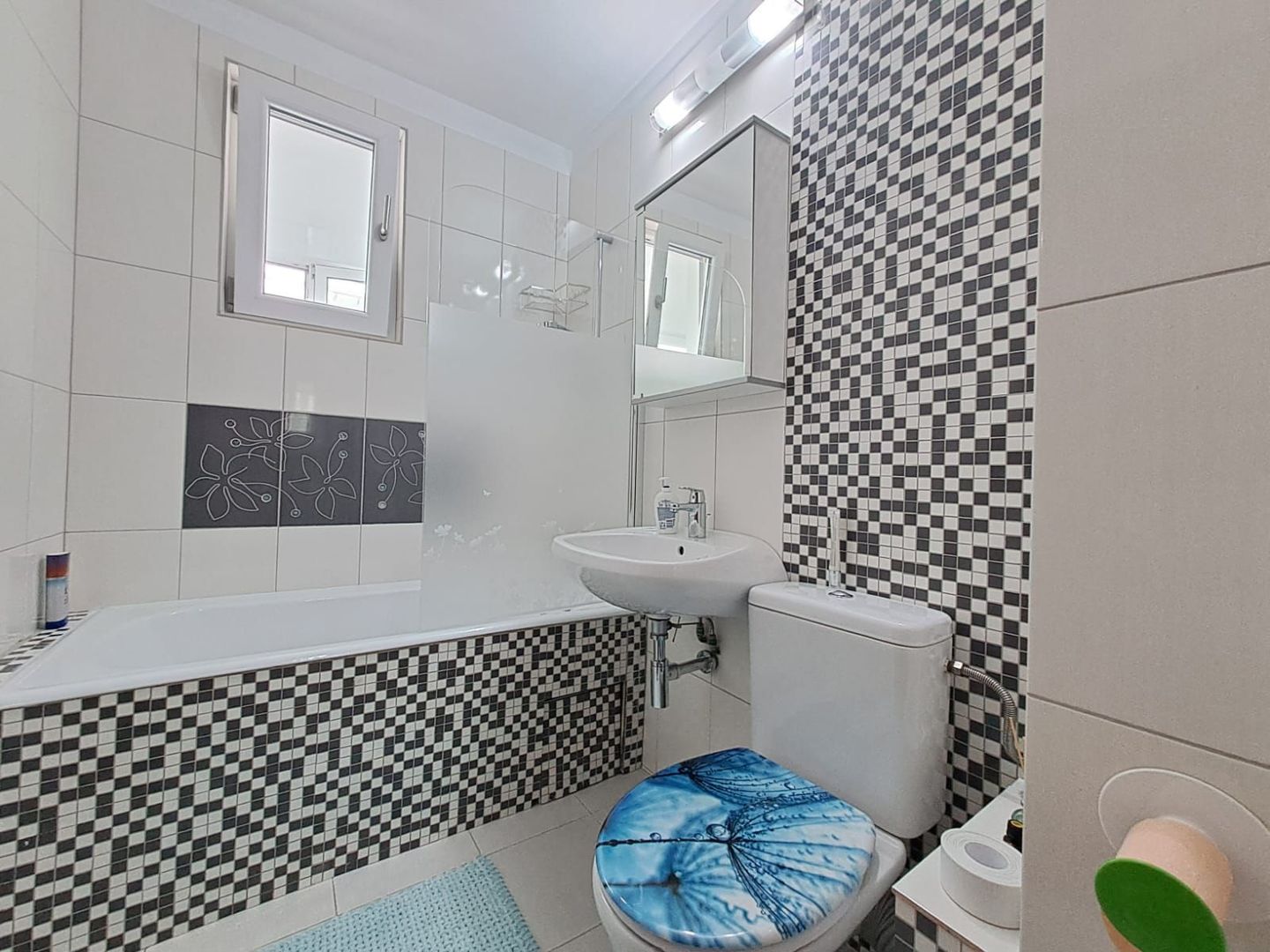 Apartament 3 camere Parc IOR plus loc de parcare inclus - Poză 20