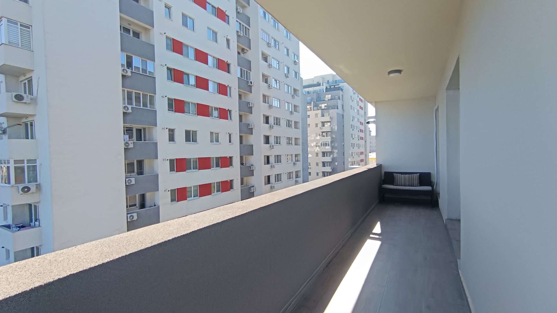 Studio Premium cu Terasă Spațioasă–Prima Închiriere, Militari – Metro - Poză 18