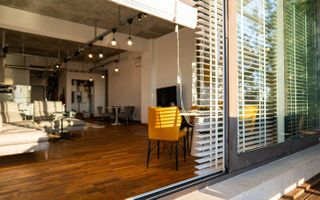 Penthouse spectaculos cu vedere directa la padure I Pipera - Poză 11