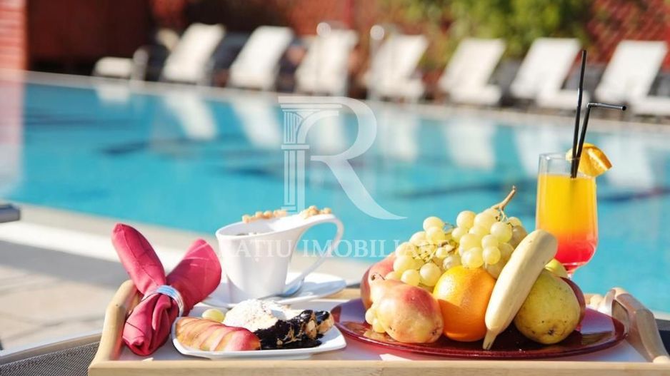 HOTEL SILVER– PRIME HOSPITALITY ASSET 4★ Operational - Poză 12