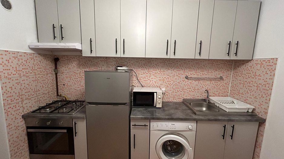 Apartament cu 3 camere finisate în Grigorescu - Poză 18