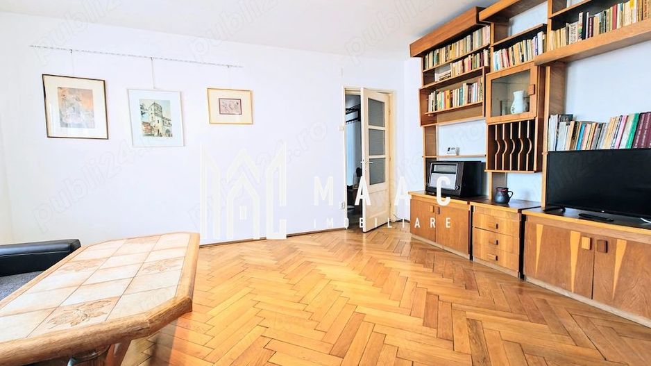 Apartament de vânzare Sibiu | Dioda | 2 camere, 47 mp - Poză 6