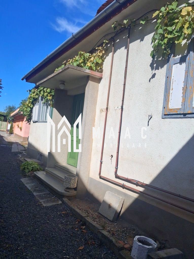 Casă 2 camere de vânzare | Sibiu, Turnișor | 80 mp - Poză 1