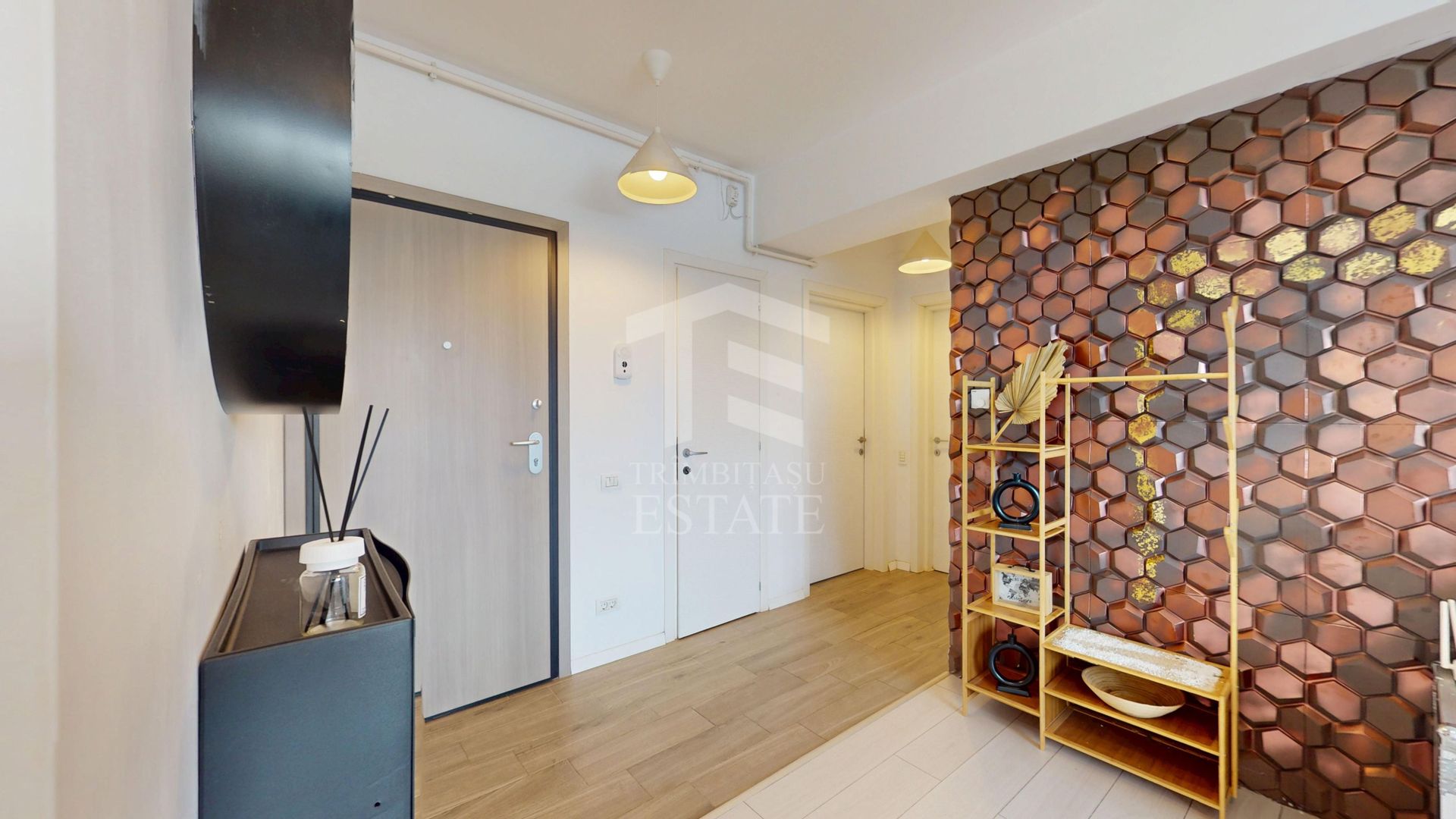 Apartament 2 camere | Emil Racoviță 23 i  | Pipera – Voluntari - Poză 7