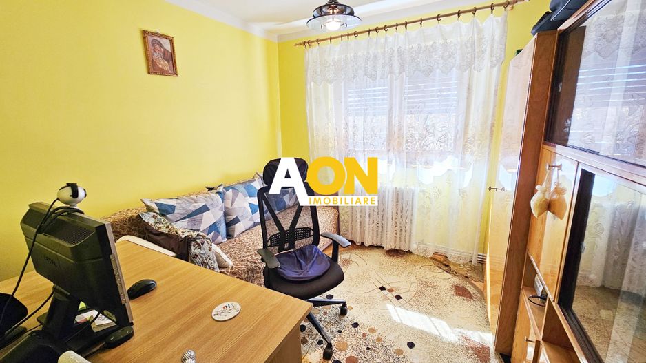 Apartament 3 camere, 2 bai, etaj 2, Cetate, zona Scolii Mihai Eminescu - Poză 7