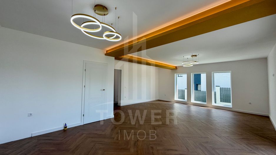Casa moderna Premium-Daia Noua - Poză 22