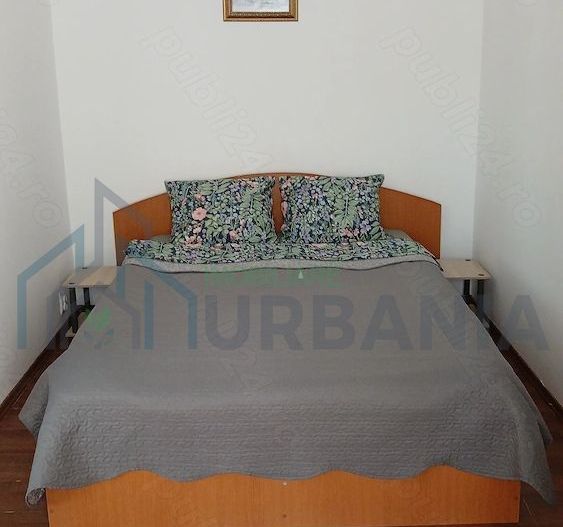 Apartament de închiriat 2 camere, zona Minerva - Alexandru cel Bun, Iași - Poză 4
