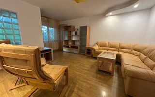 Apartament 3 Camere 🏡 | Uverturii 📍| Posibilitate Centrală Proprie - Poză 1
