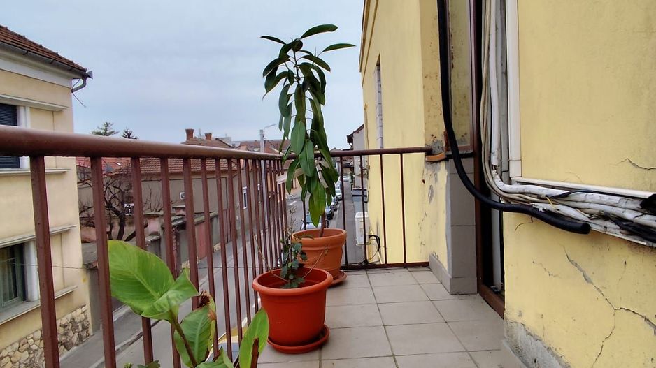 Vanzare | Apart.2 Camere | etajul 1 | langa Parcul Balcescu | Oradea - Poză 15