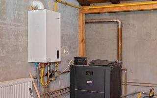 Vilă P+M, Clujului, 190 mp, teren 520 mp, singur în curte. 230 000 E - Poză 12