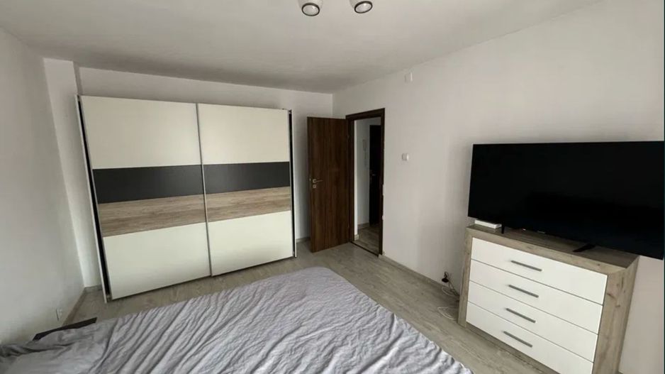 AP. 2 CAMERE RAHOVA, PET-FRIENDLY,, MOBILAT/UTILAT MODERN,CURAT - Poză 7