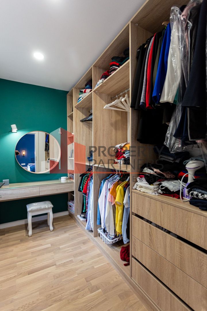 Casă Complex Rezidential  RUDEM,  Gulia-Dambovita - Poză 8