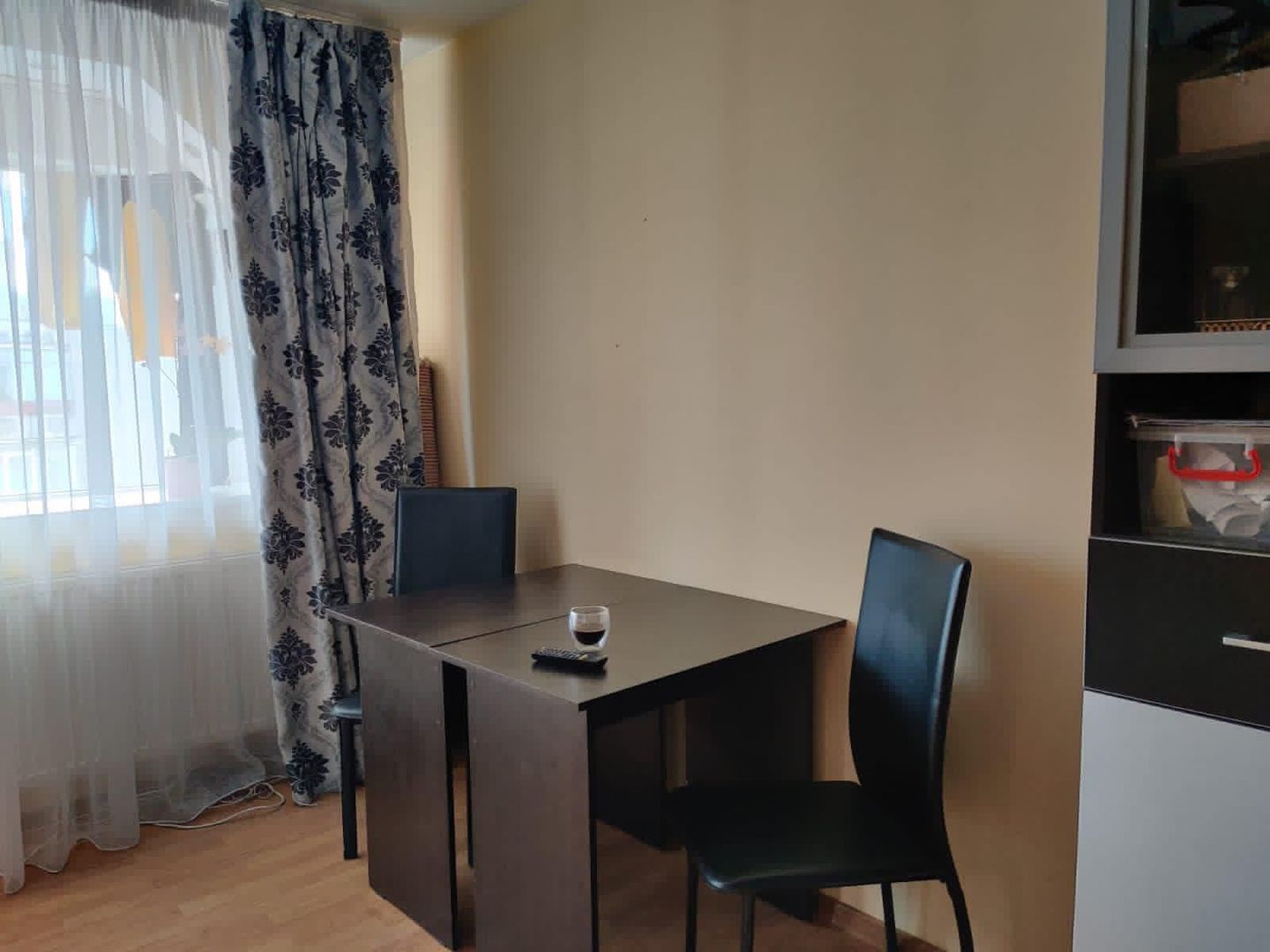 Apartament 2 camere centrala proprie bloc 1978 anvelopat zona Pacii - Poză 3