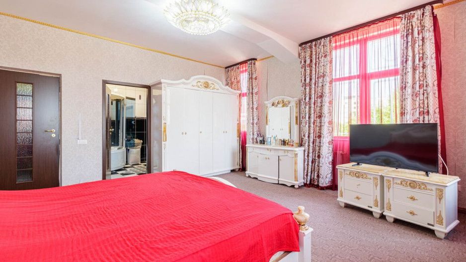 Locuință spectaculoasă cu potențial de business – 730 mp, sector 2 - Poză 14