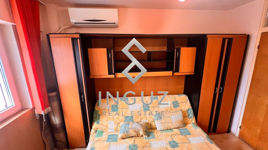 DE ÎNCHIRIAT | APARTAMENT 3 CAMERE | CALEA MOȘILOR – EMINESCU - Poză 10