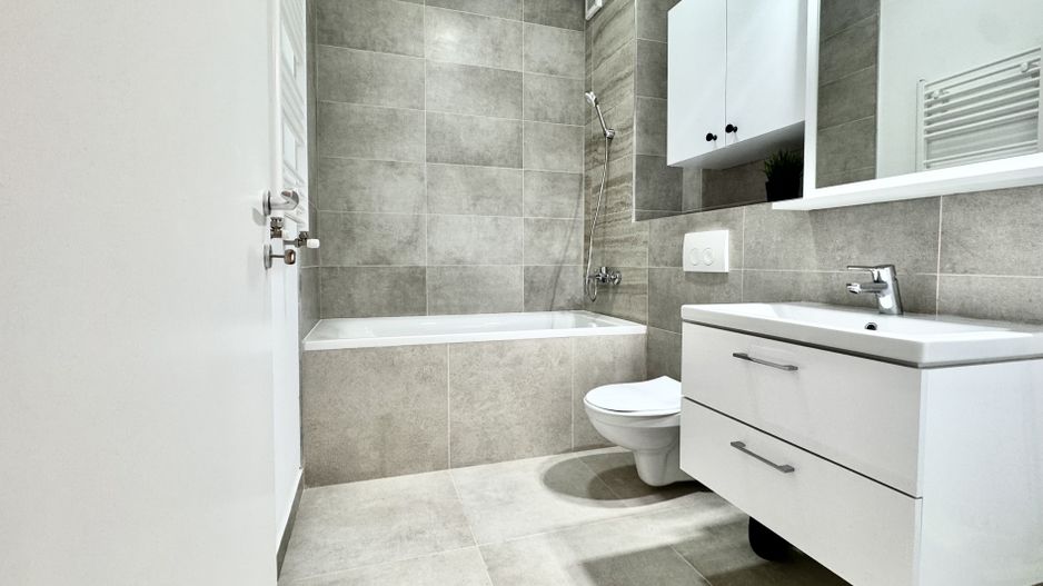 Un cămin nou și liniștit, prima închiriere – Zona Aradului - Poză 14