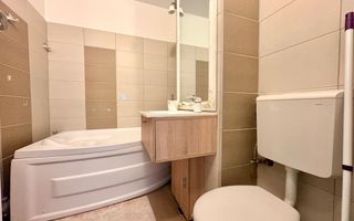 Apartament superb cu 3 camere, mobilat si utilat | Girocului | Profi - Poză 12