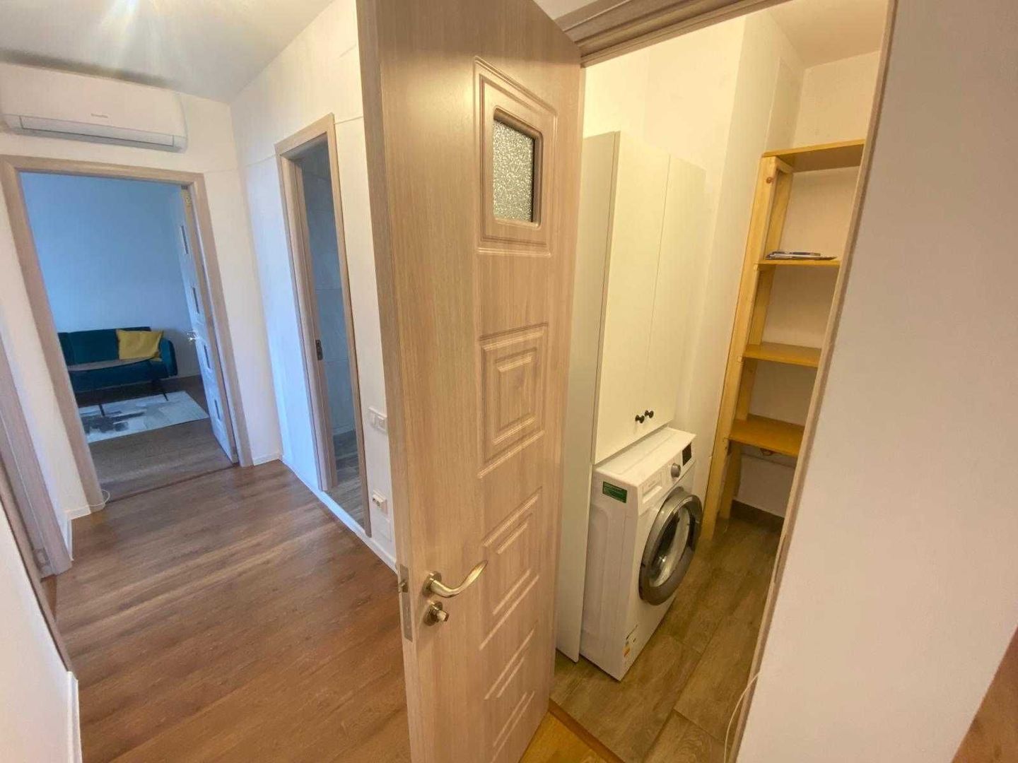 Vanzare apartament 2 camere Rahova - Liceul D. Bolintineanu - Poză 5