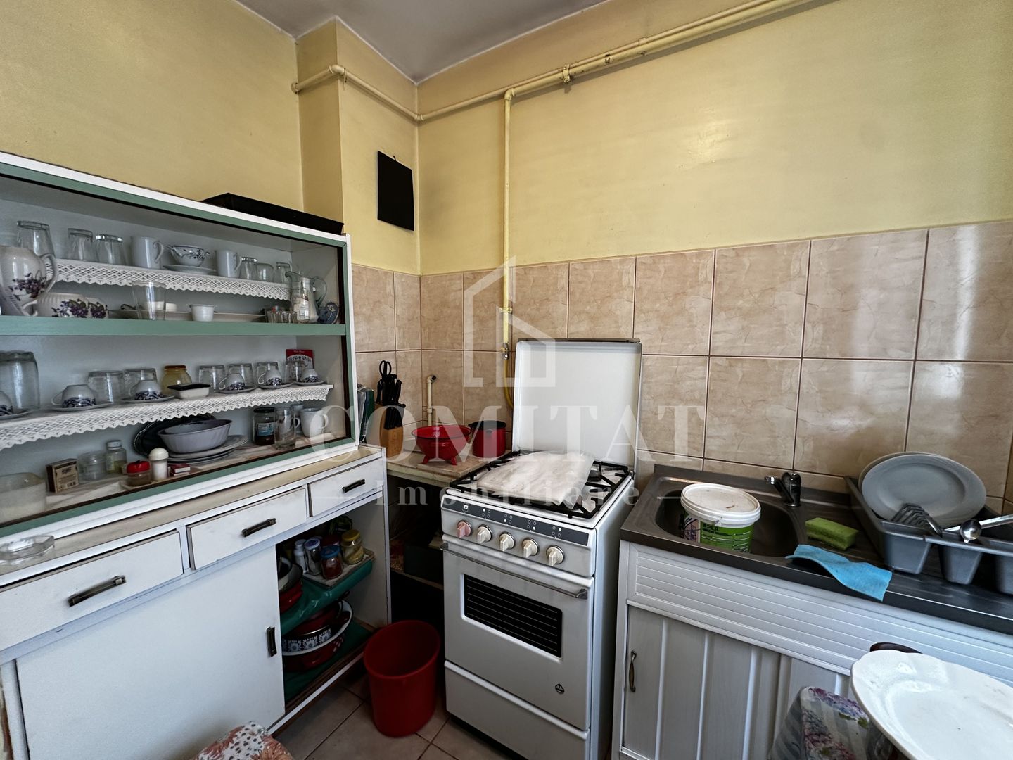 Apartament 2 camere | Decomandat | Zona Str Grigore Alexandrescu - Poză 7