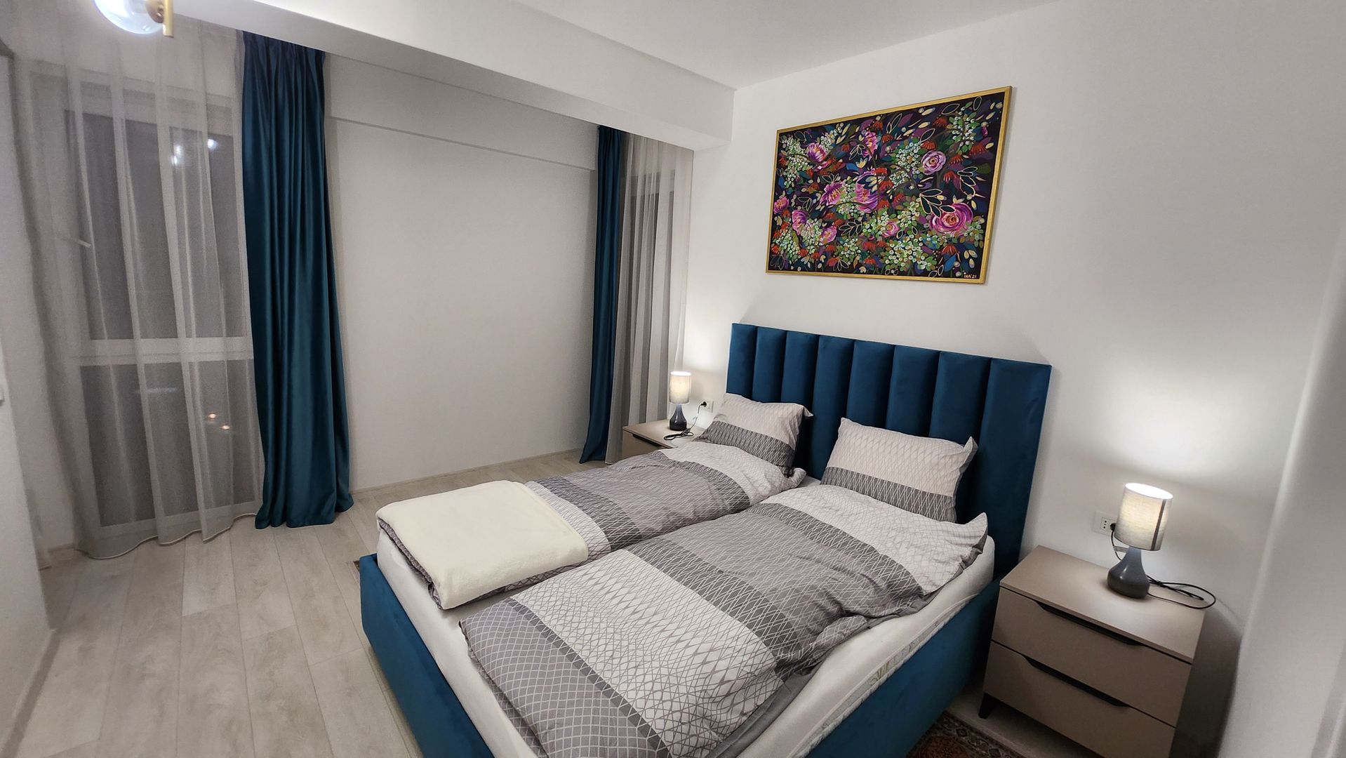Apartament 2 camere parcare subterana - Poză 22