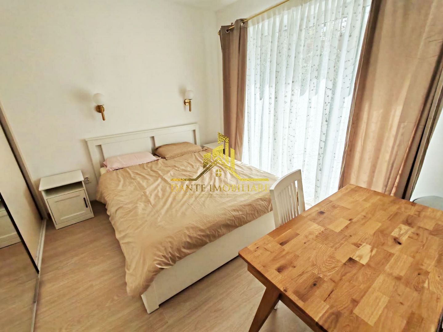 2 camere, PRIMA INCHIRIERE, modern, bloc nou, parcare, Zorilor - Poză 2