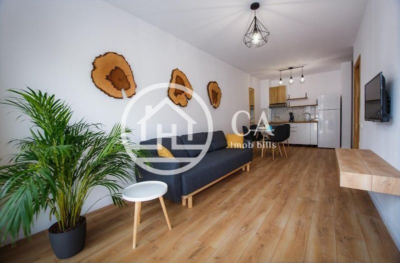 Apartament de închiriat cu 2 camere în AES, Oradea - Poză 5