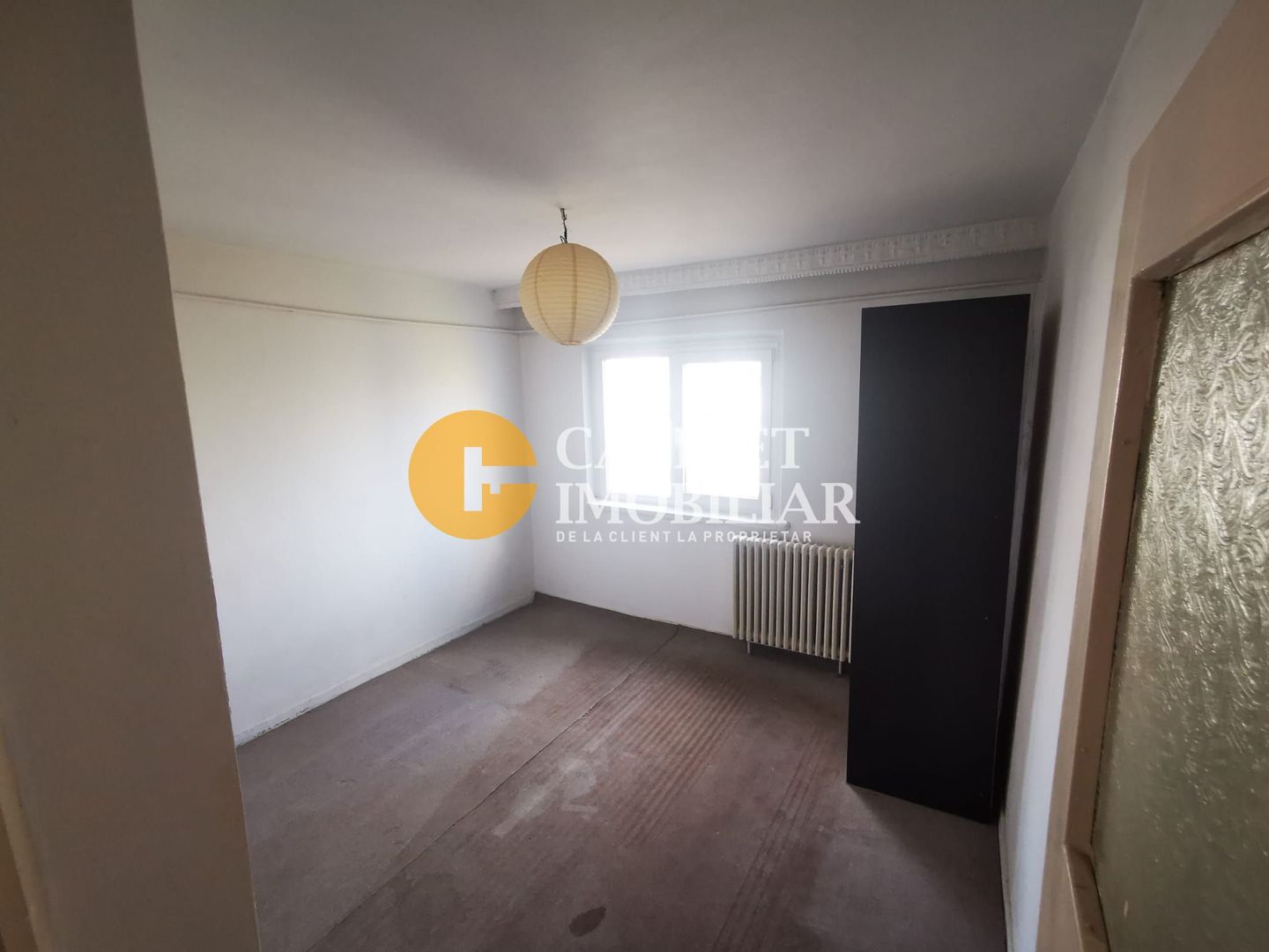 Apartament 2 camere decomandat, Clopotari - Nicolina - Poză 3