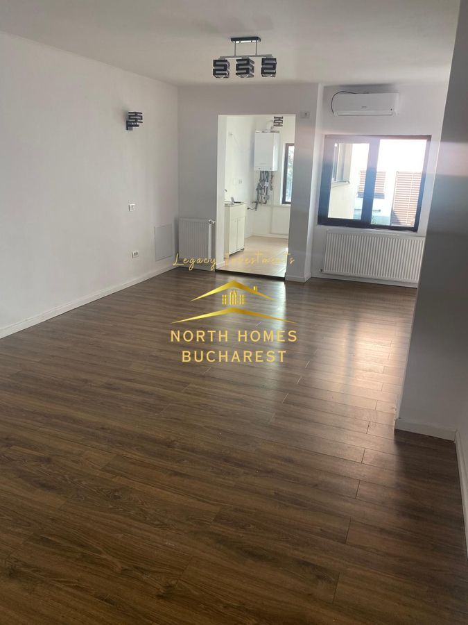 Vila de inchiriat D+P+E+M 2020 | Teiul doamnei | 100 mp curte - Poză 16