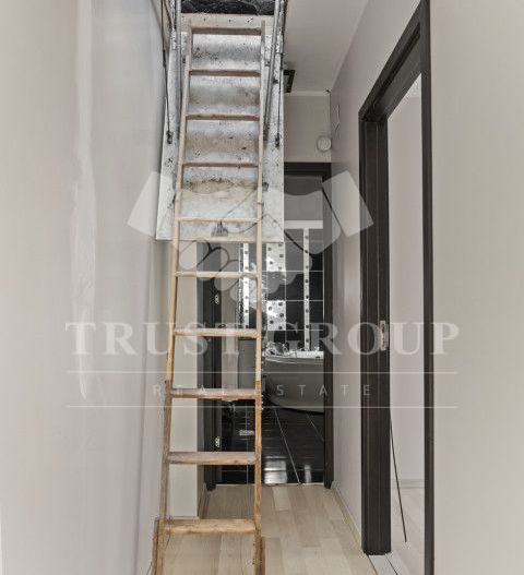 Cotroceni | Apartament 3 camere in vila - Poză 19