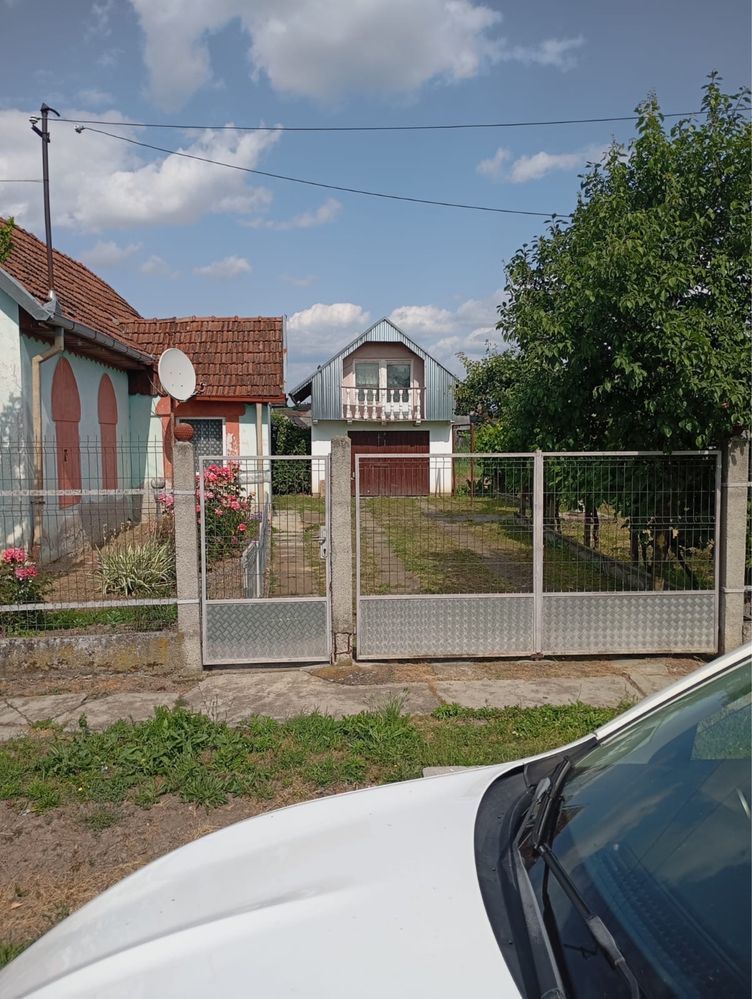 Casă de vânzare in Ardud - Poză 3