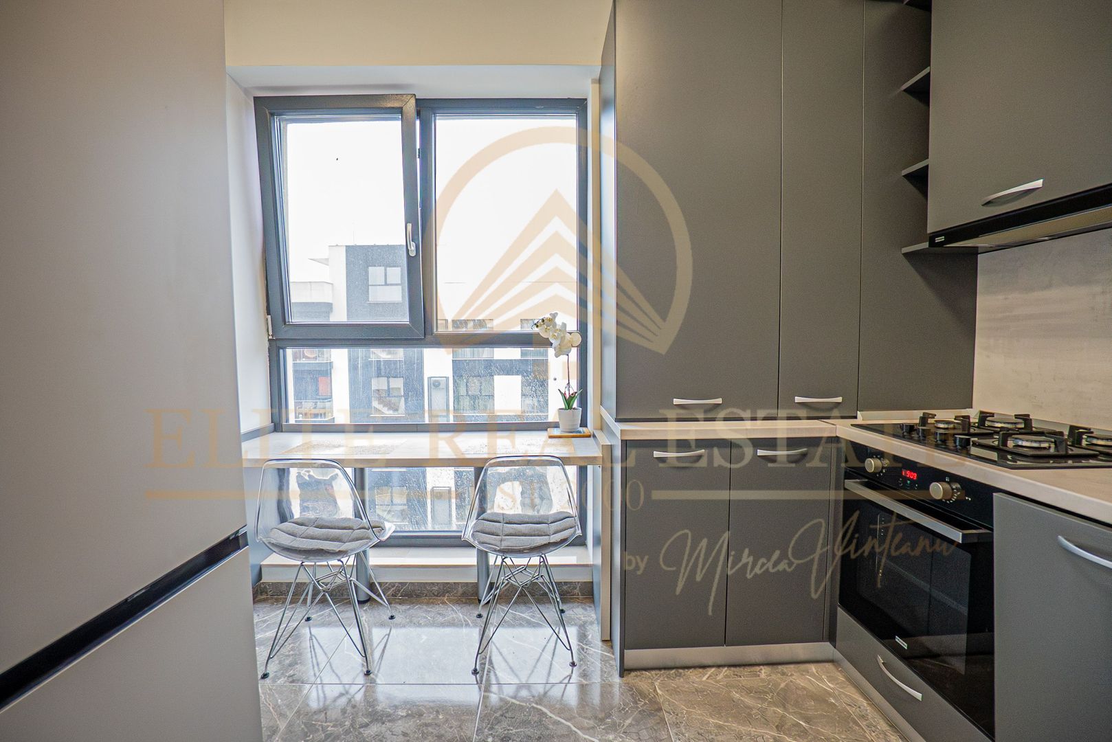 Energia residence-2 camere 59 mp - Poză 7